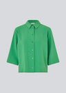 Modstrom Popel Shirt Groen Dames