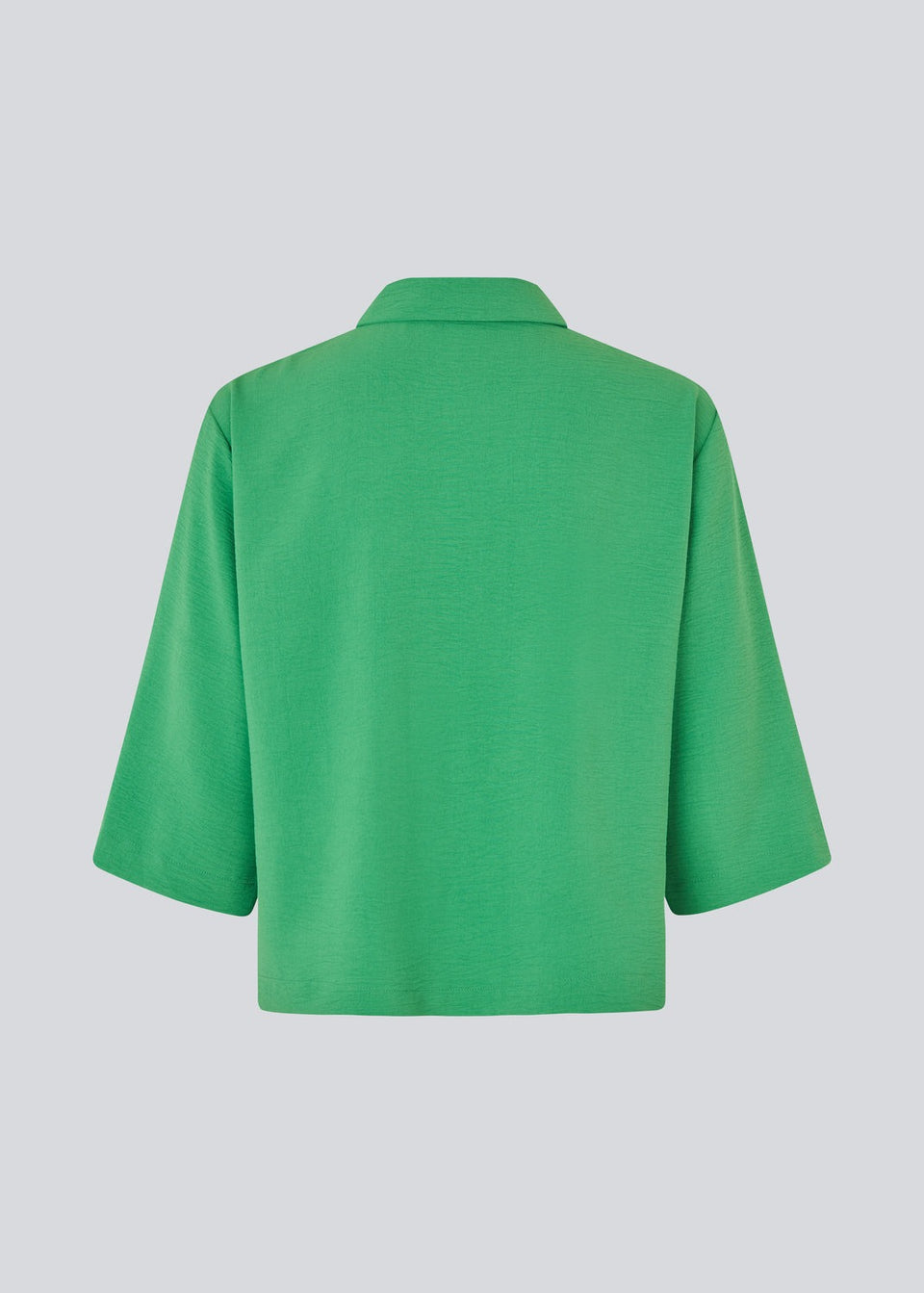 Modstrom Popel Shirt Groen Dames