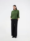 Modstrom Popel Shirt Groen Dames