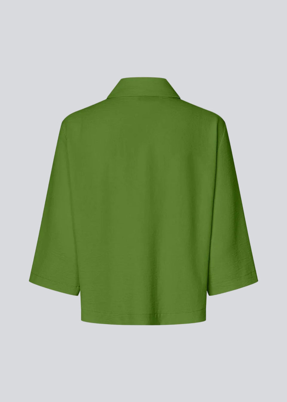 Modstrom Popel Shirt Groen Dames
