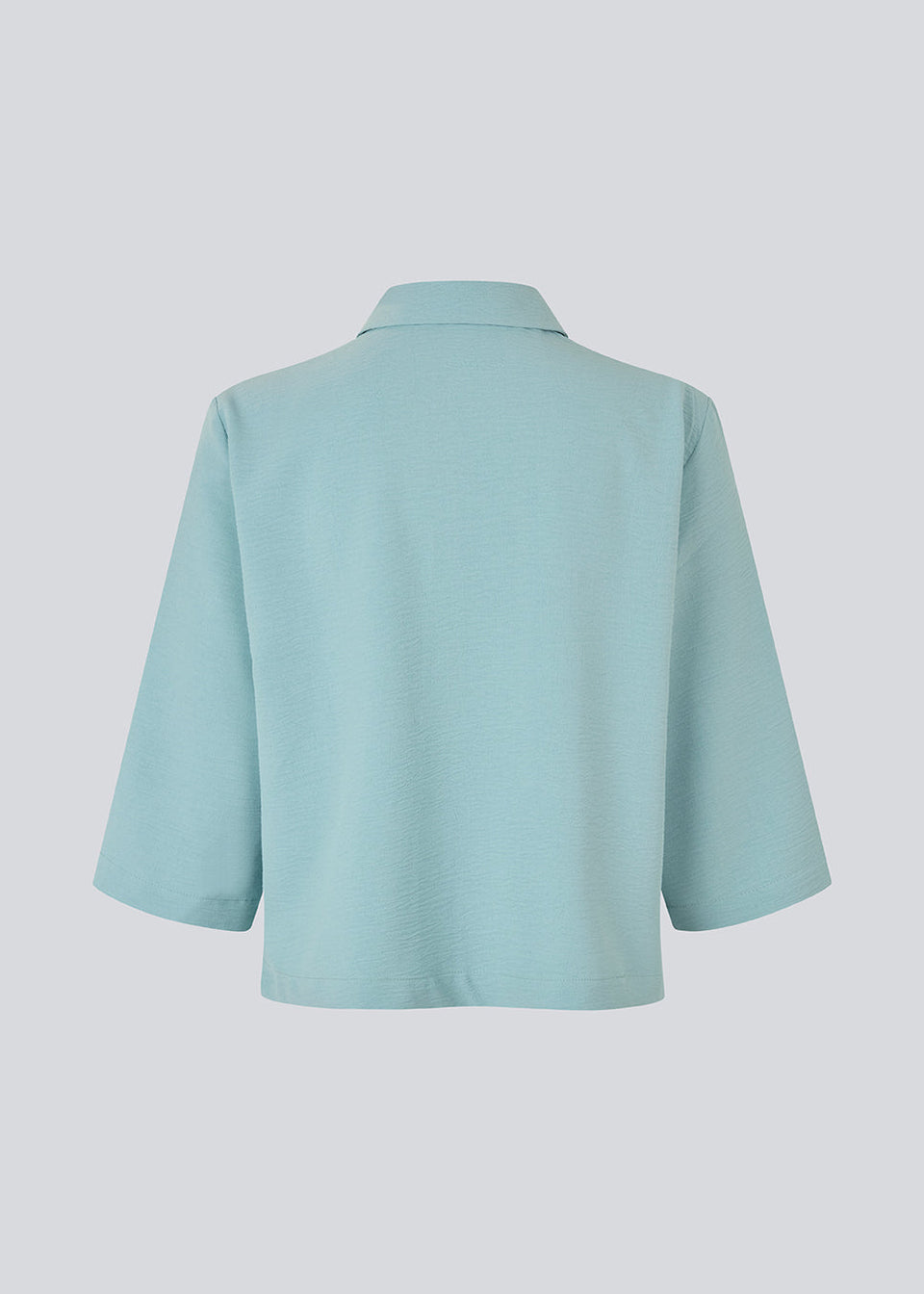 Modstrom Popel Shirt Lichtblauw Dames