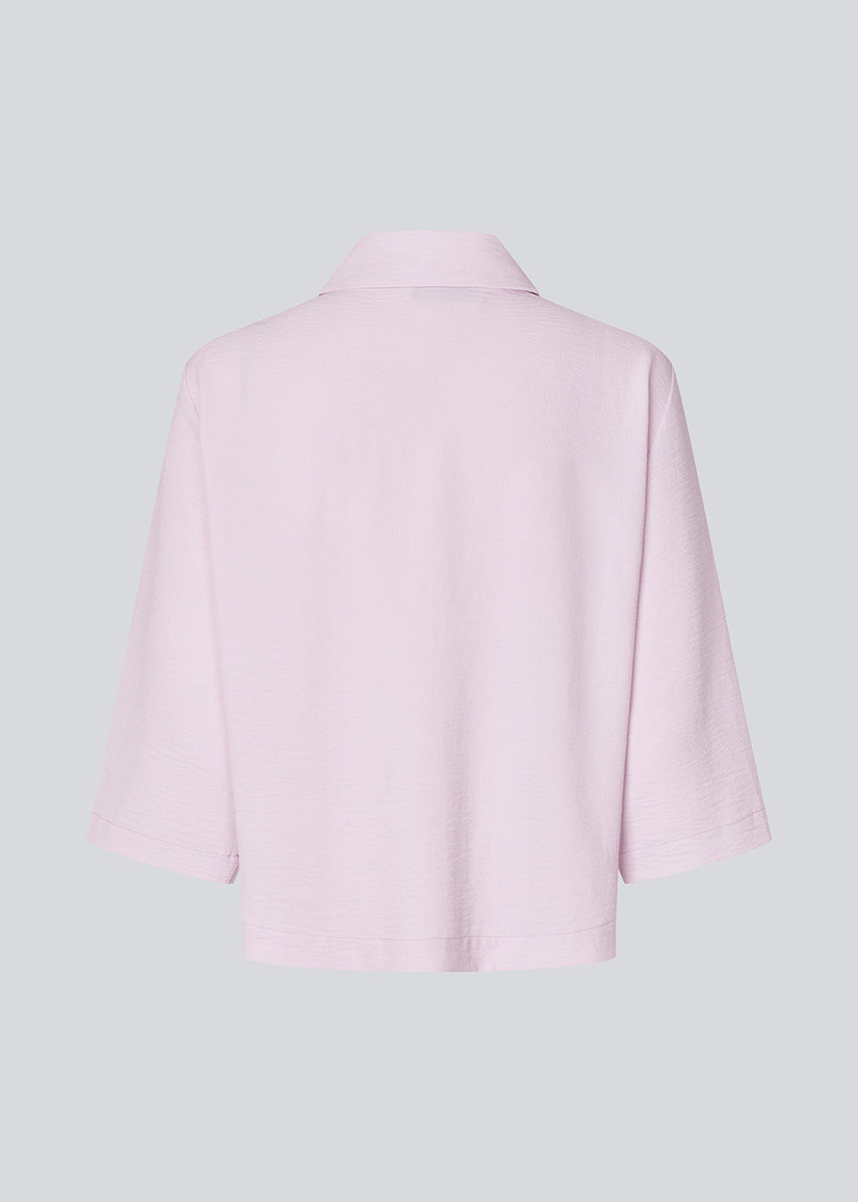 Modstrom Popel Shirt Lichtpaars Dames