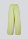 Modstrom Princess Pants Lichtgroen Dames