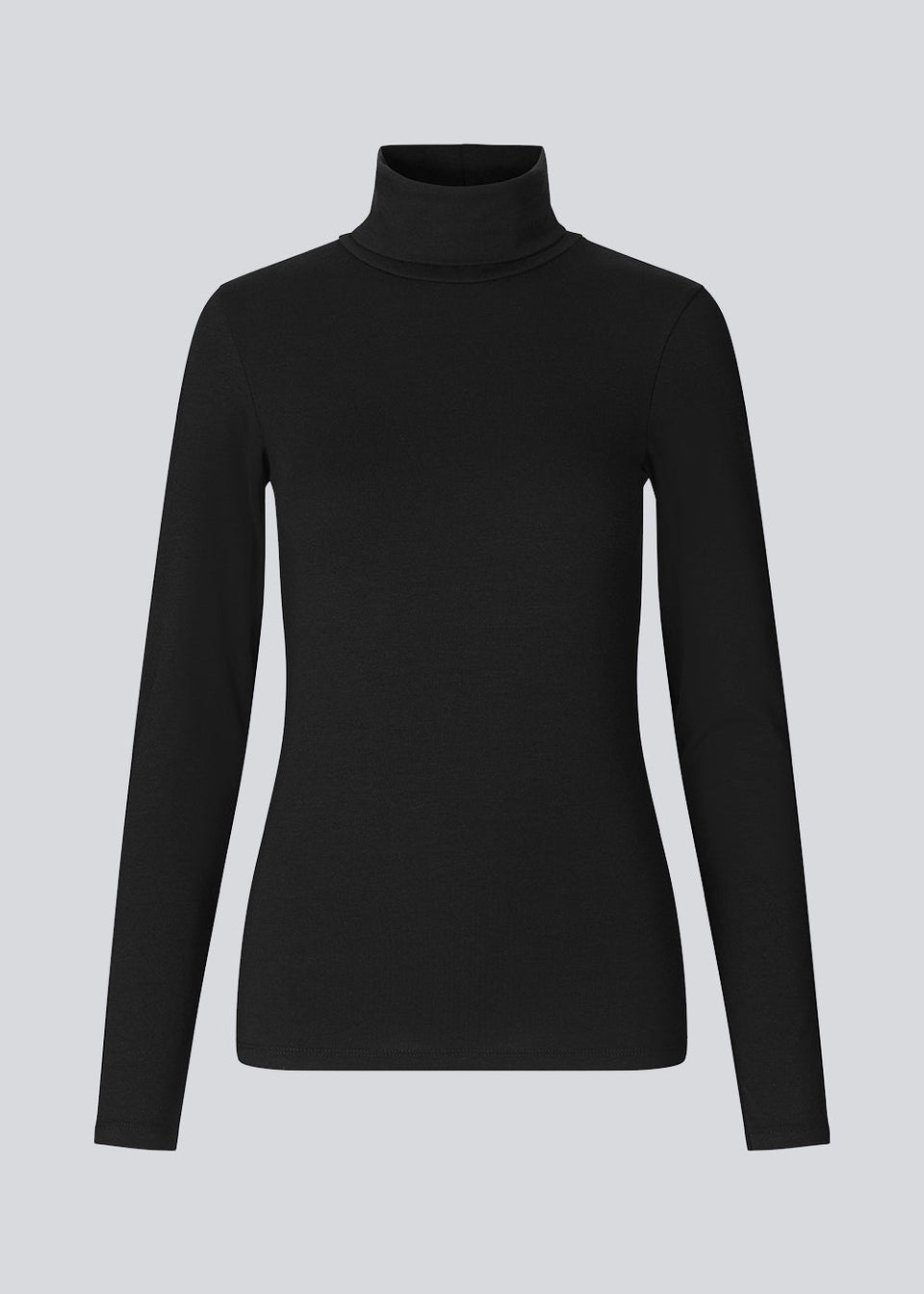 Modstrom Tanner Top Zwart Dames