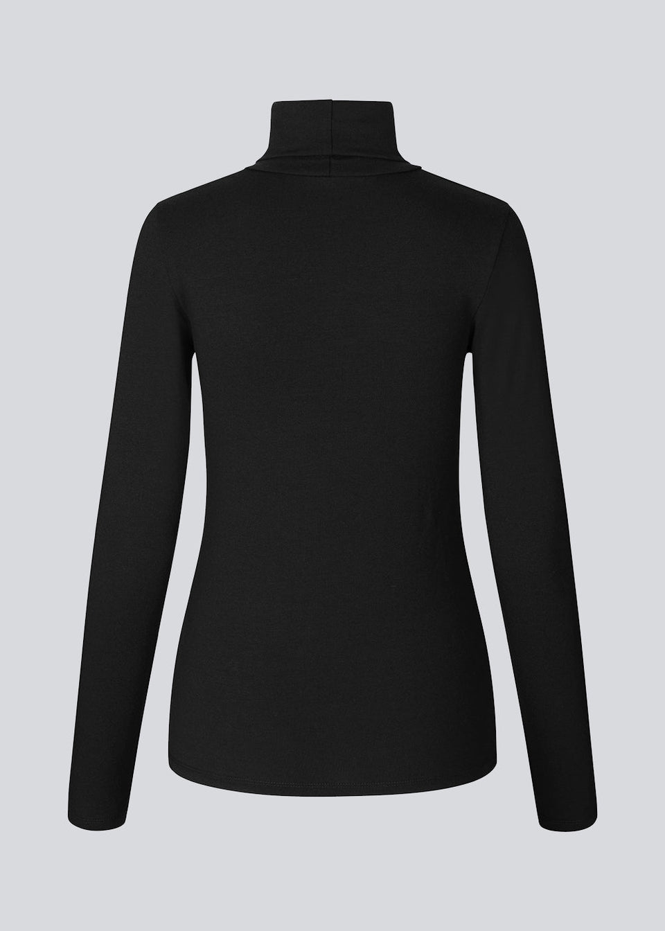 Modstrom Tanner Top Zwart Dames