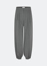Modstrom Tiamo Pants Grijs Dames