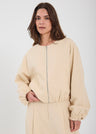 Norr Vani Jacket Wit Dames