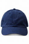 Number Nine Atlantis Cap Donkerblauw Unisex