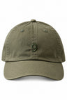 Number Nine Atlantis Cap Donkergroen Unisex