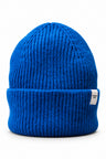 Number Nine Jazz - Recycled Wool Beanie Lichtblauw Unisex