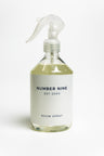 Number Nine Room Spray - 500ml Wit Unisex
