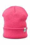 Number Nine Soul Beanie Roze Unisex