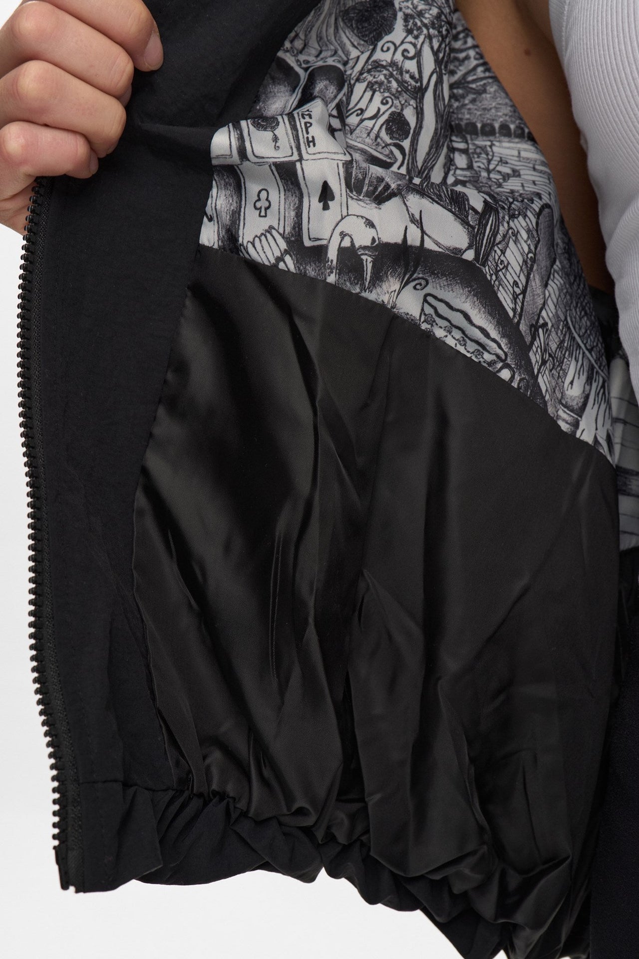 Numph Bolina Jacket Zwart Dames