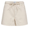 Numph Brooklyn Shorts Wit Dames