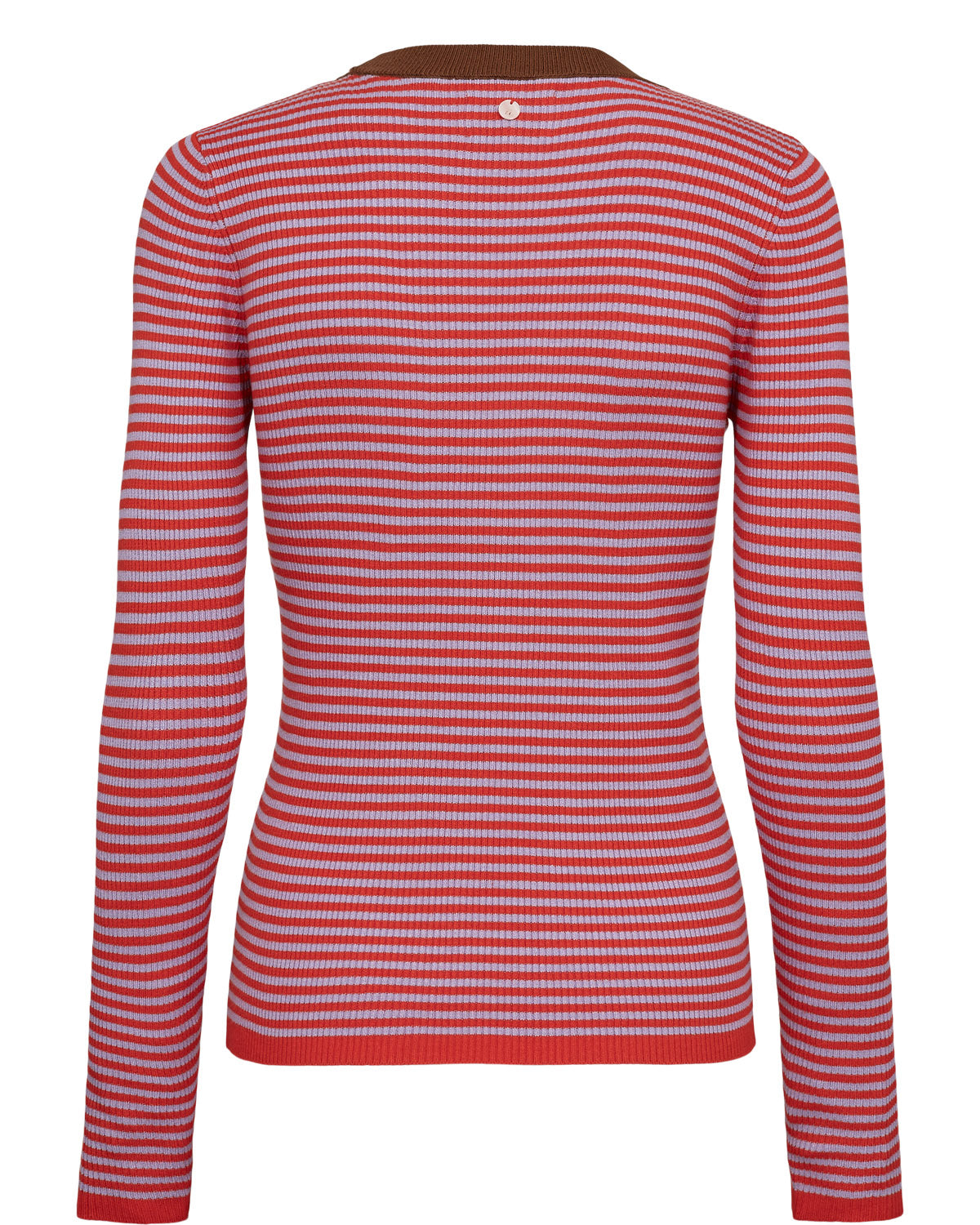 Numph Filina Pullover Roze Dames