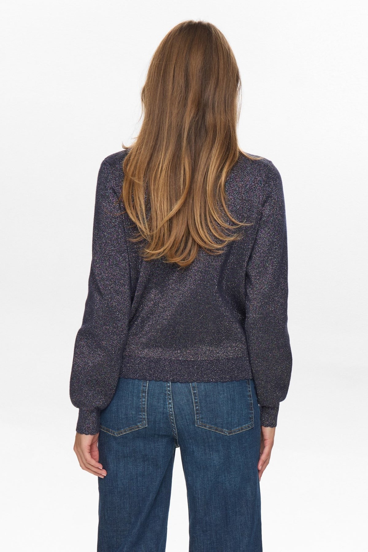 Numph Miriam Cardigan 
