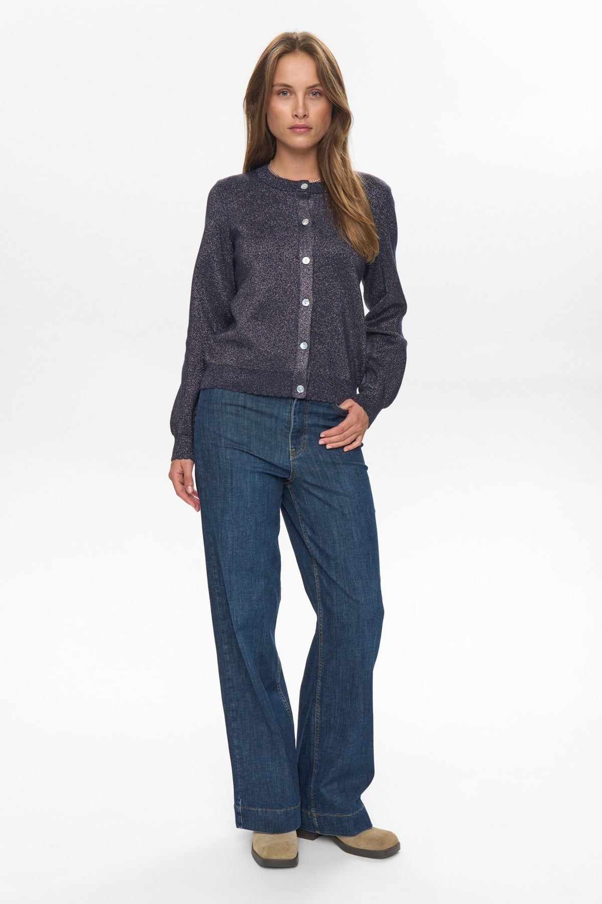 Numph Miriam Cardigan 