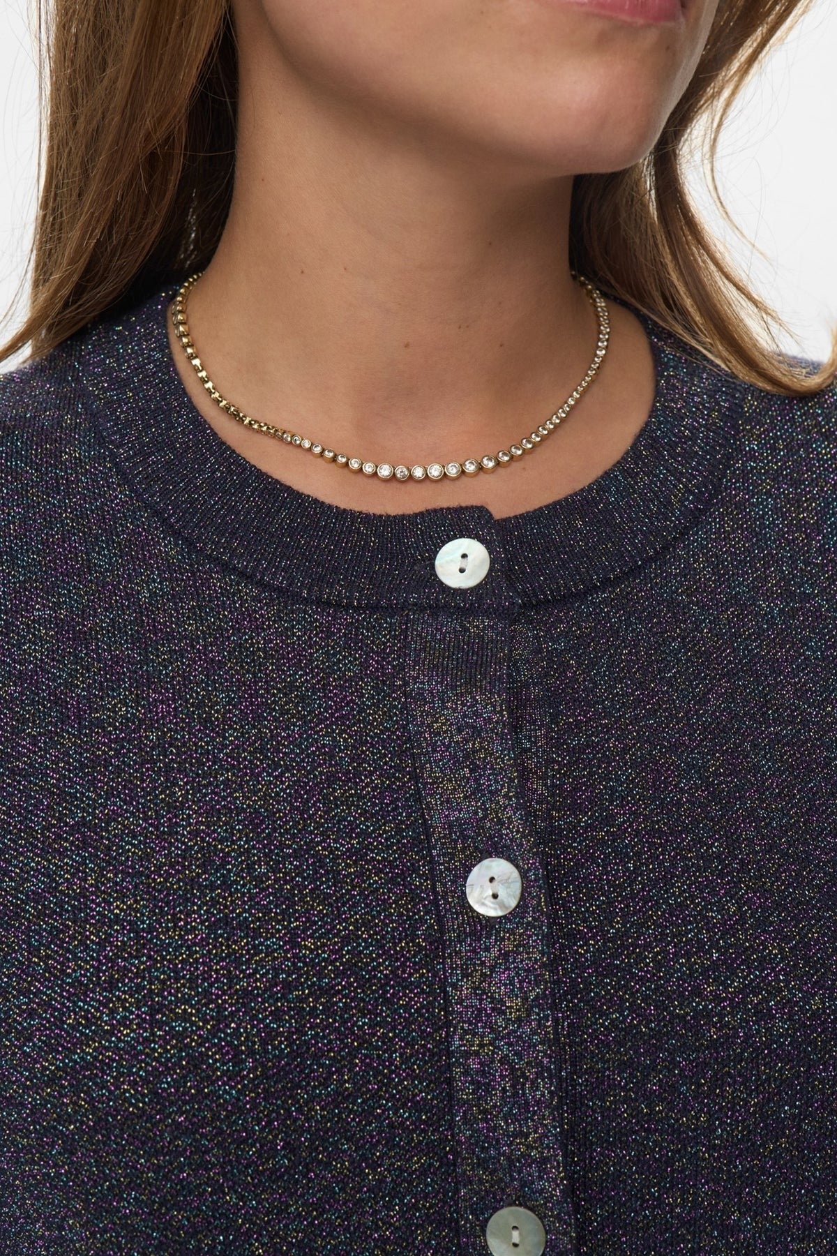 Numph Miriam Cardigan 