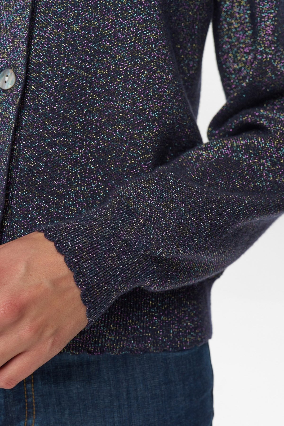 Numph Miriam Cardigan 