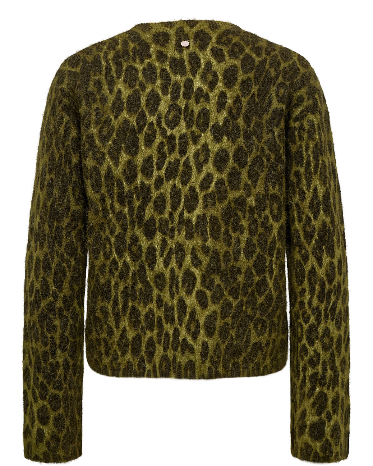Riette Leo pullover