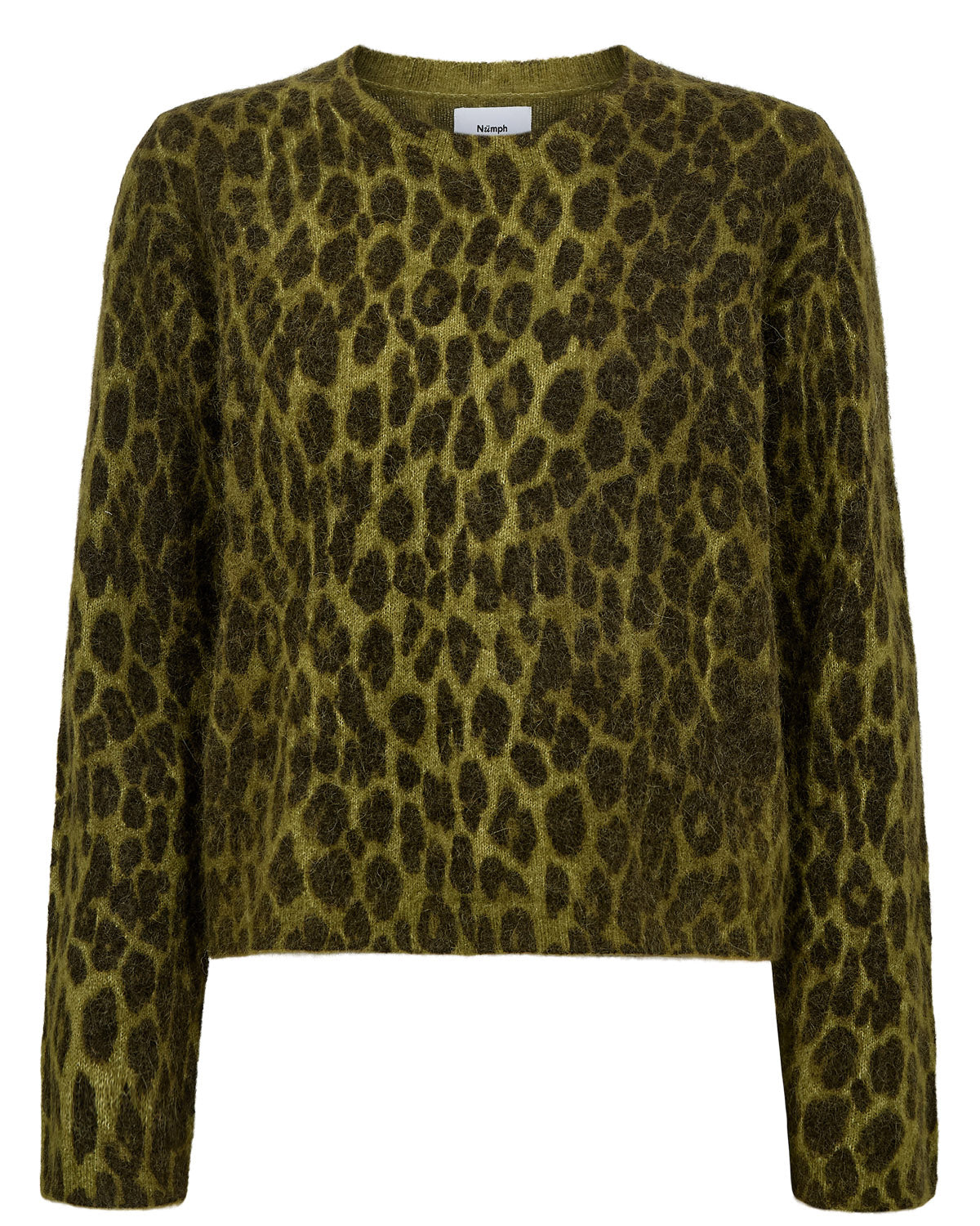 Riette Leo pullover