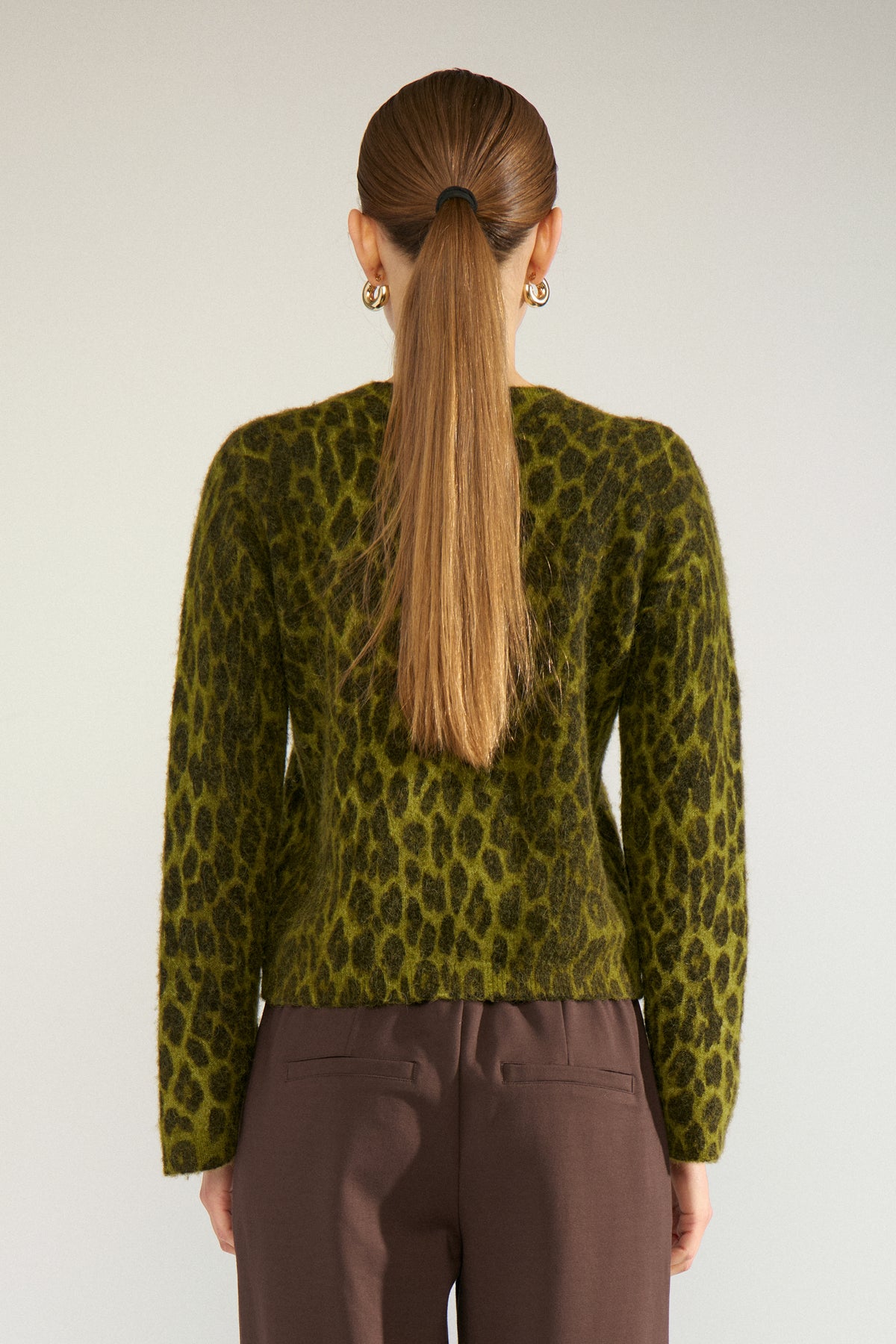 Riette Leo pullover