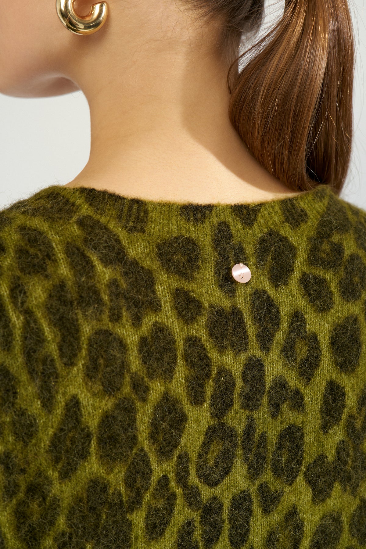 Riette Leo pullover