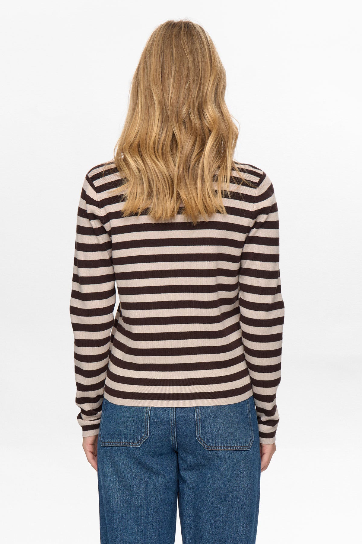 Numph Stripy P