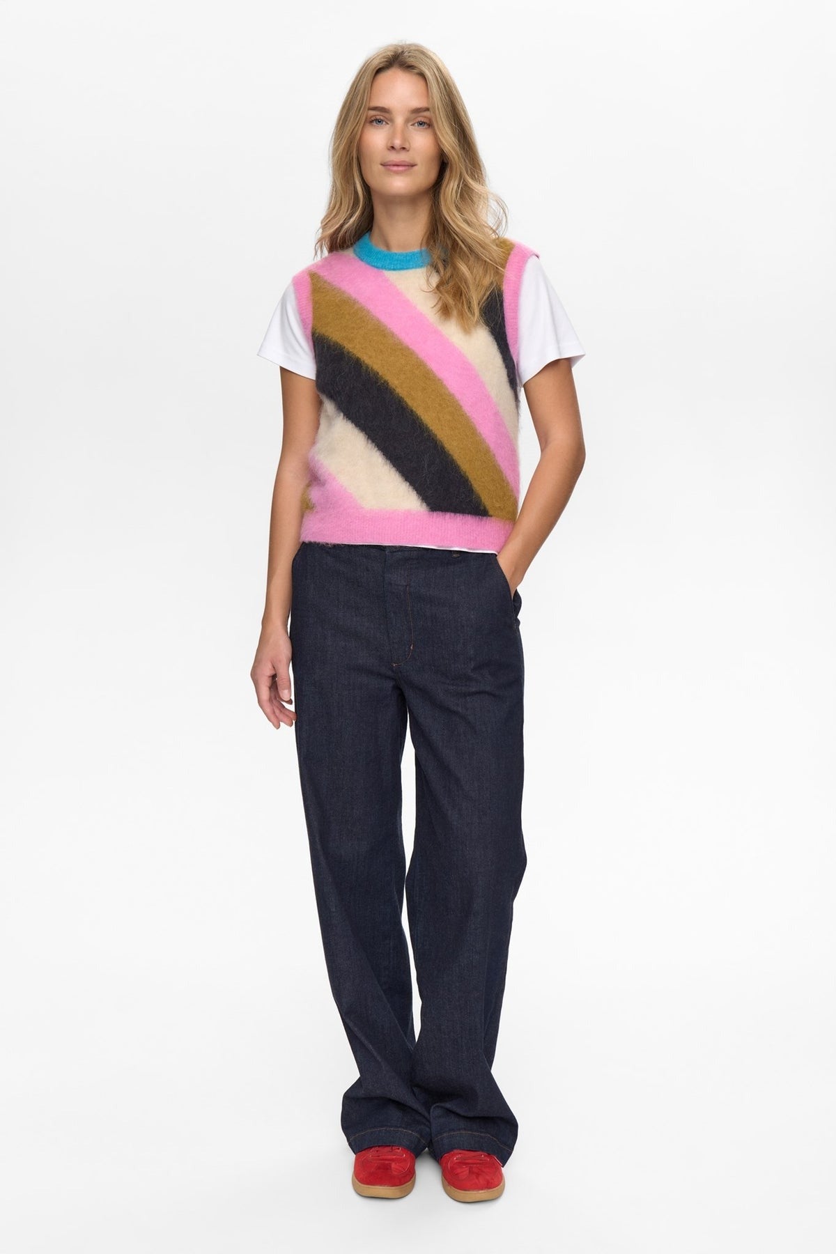 Numph Suri Multi Stri