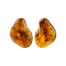 Pilgrim Earrings Goud Dames