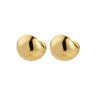 Pilgrim Jace Earrings Goud Dames