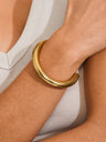 Pilgrim Phase Bangle Goud Dames