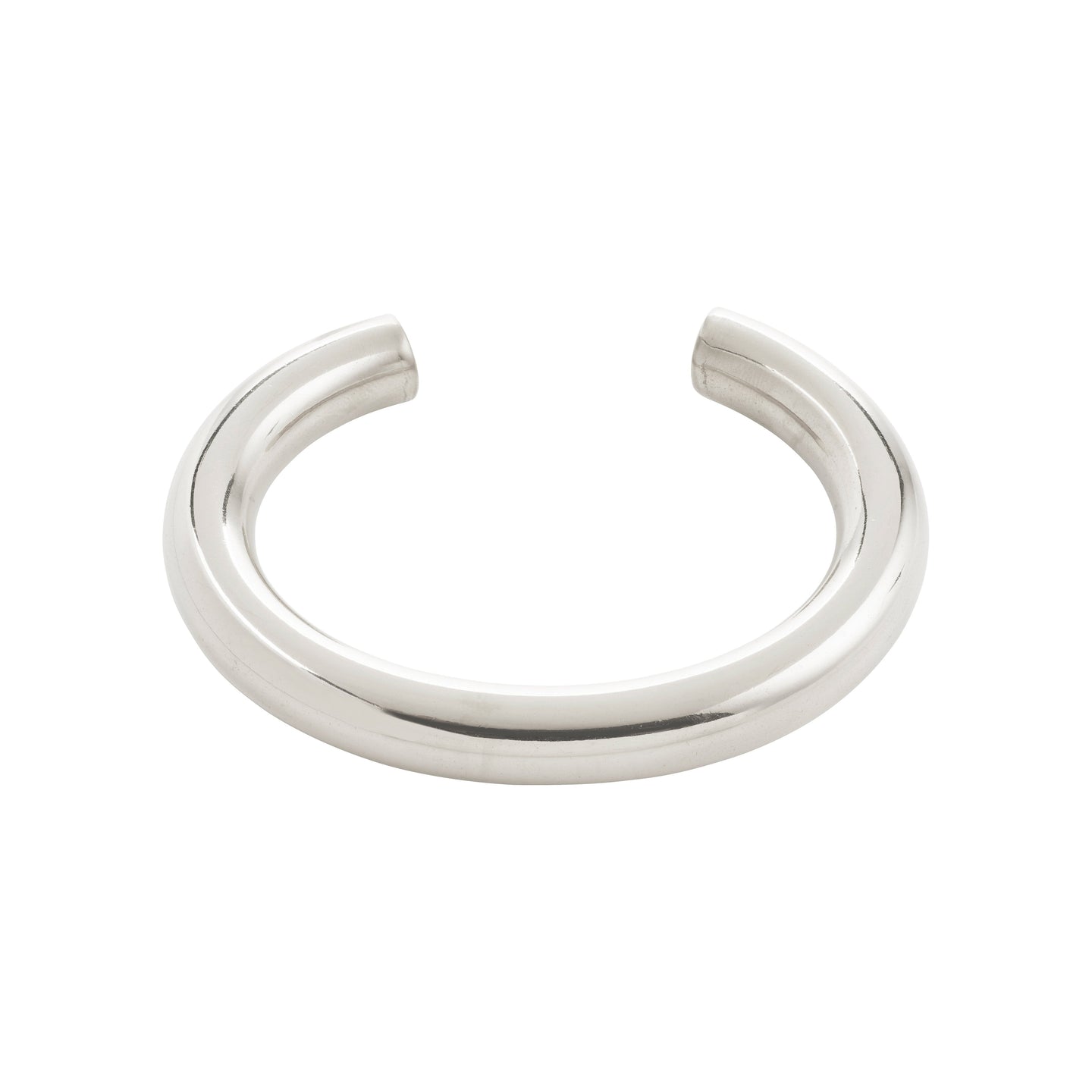 Pilgrim Phase Bangle Zilver Dames