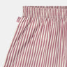 Pockies Striped Boxers Roze Heren