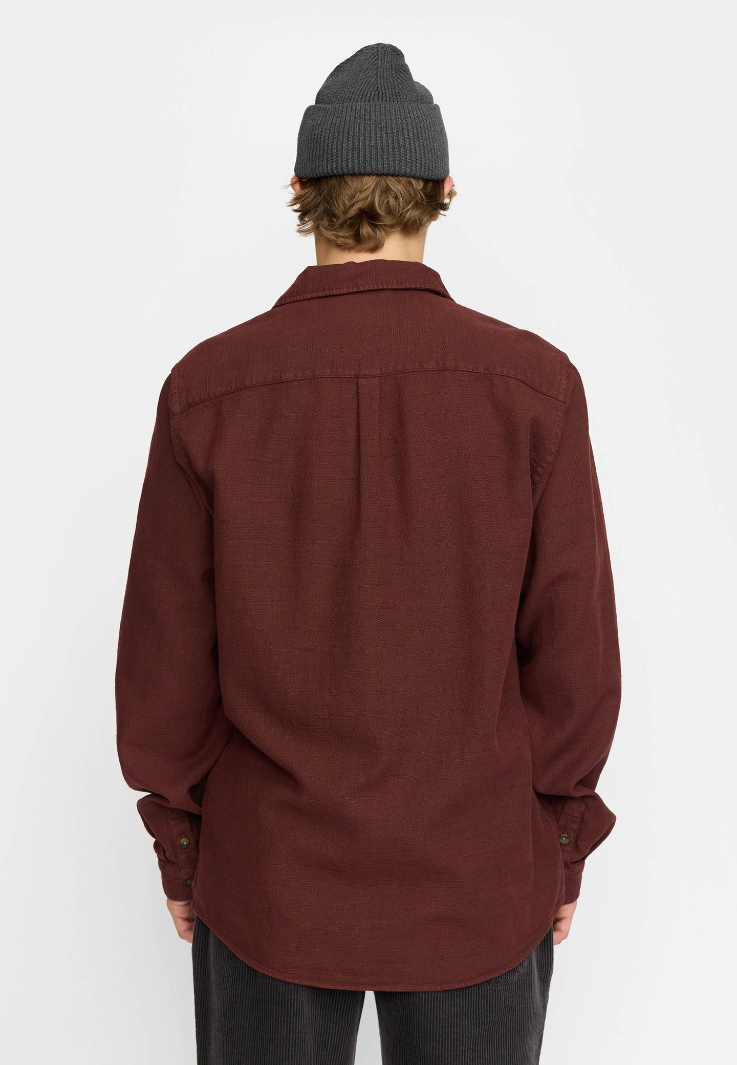 Casual overshirt