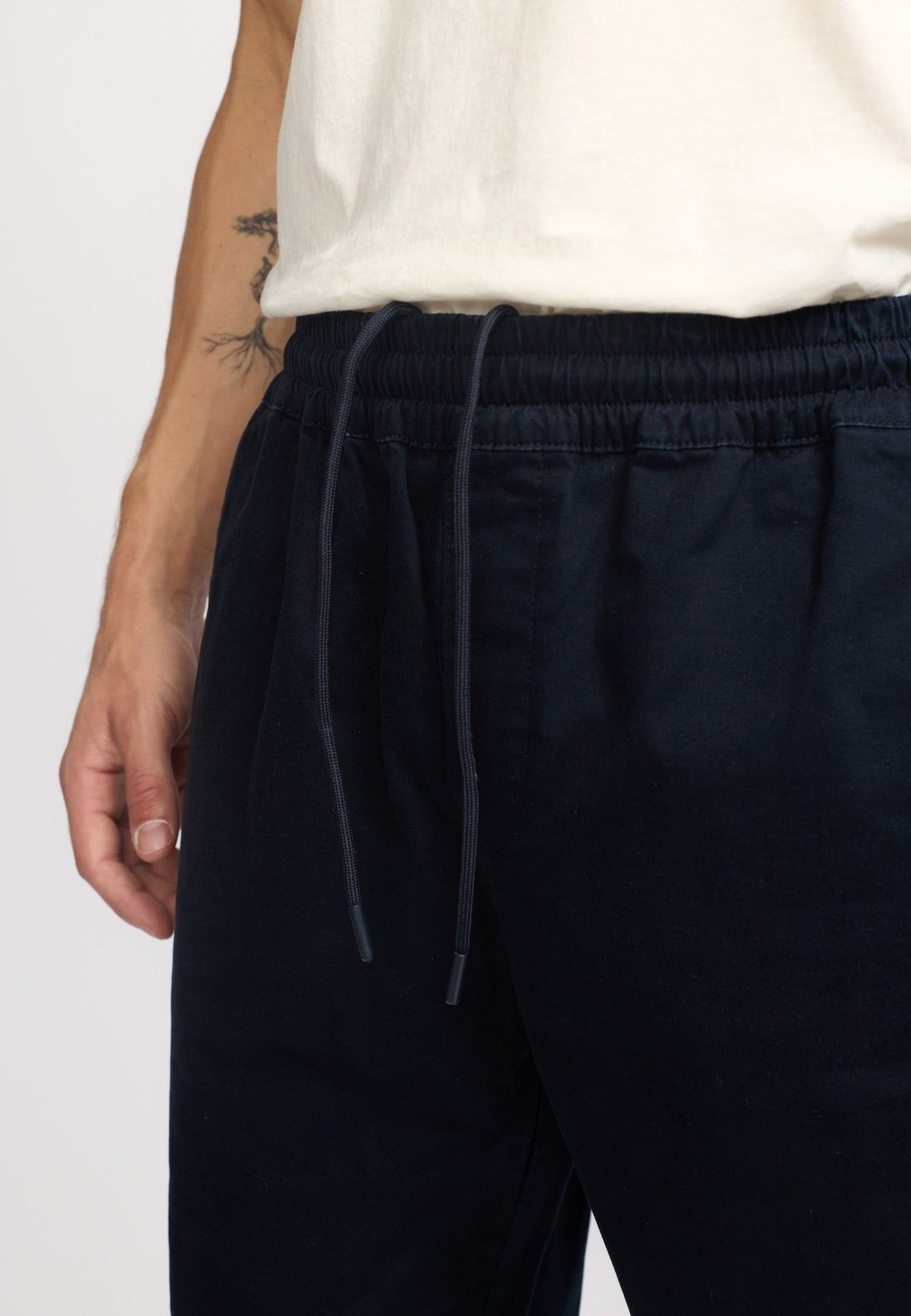 Casual trousers