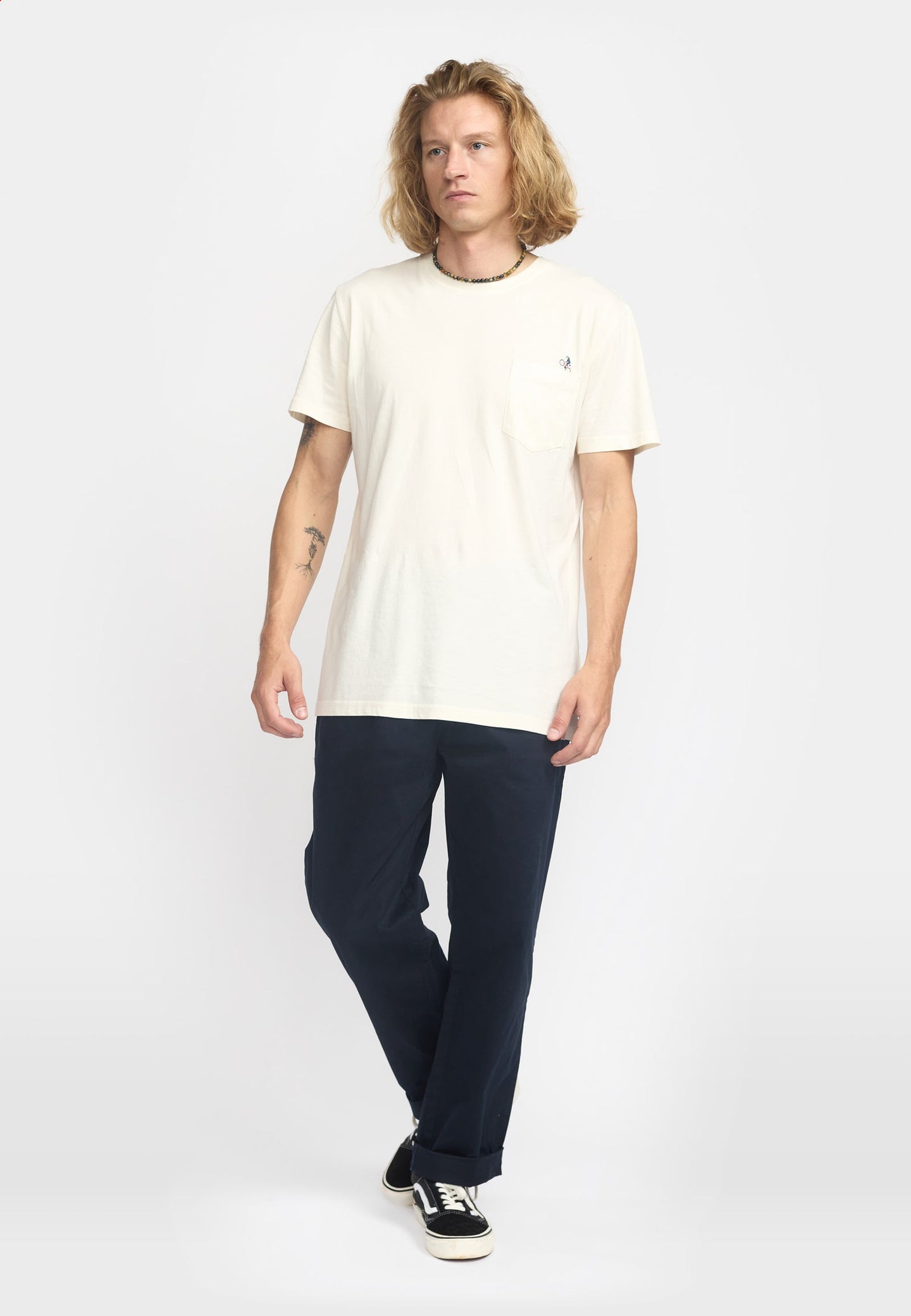 Casual trousers