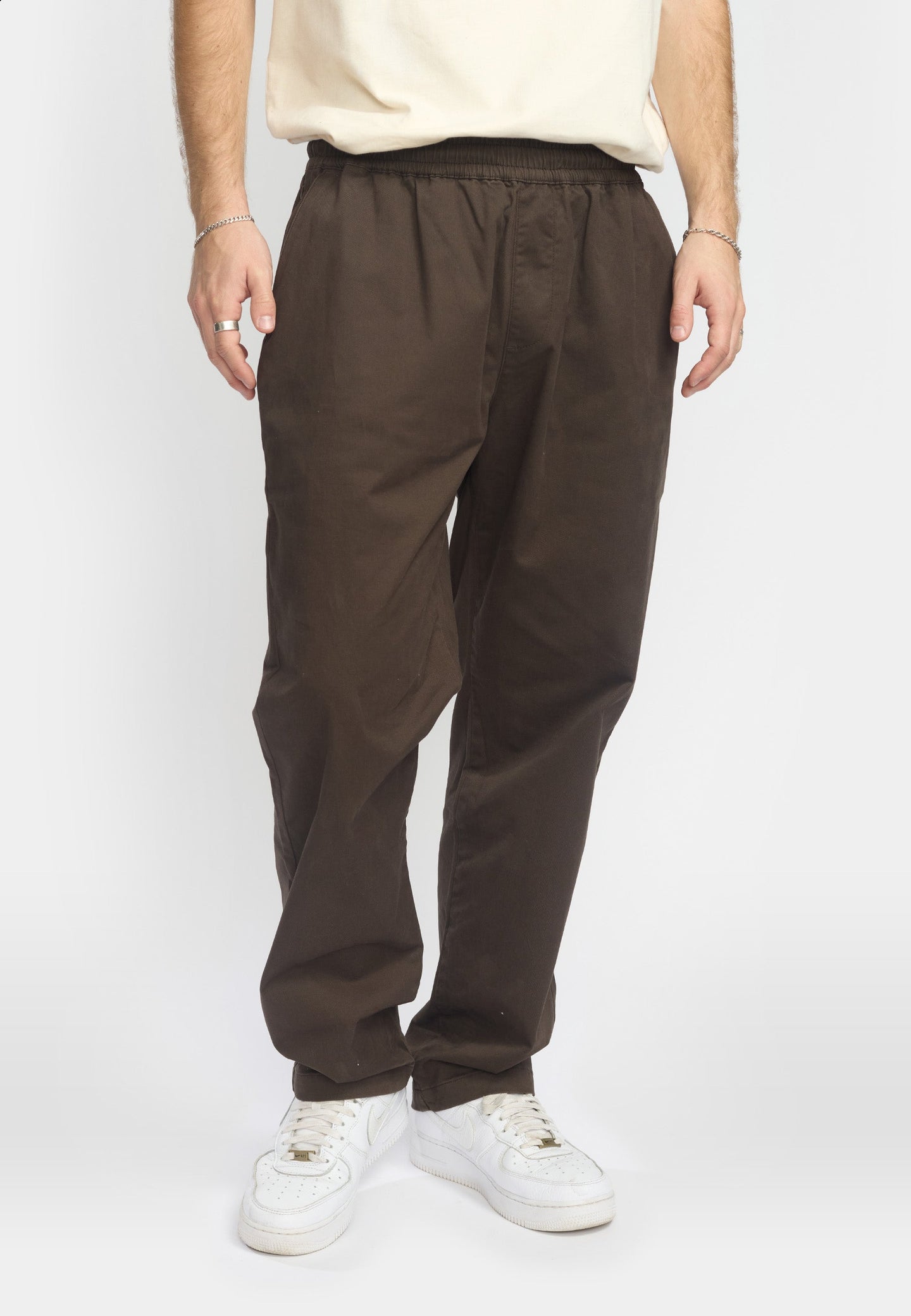 Casual trousers