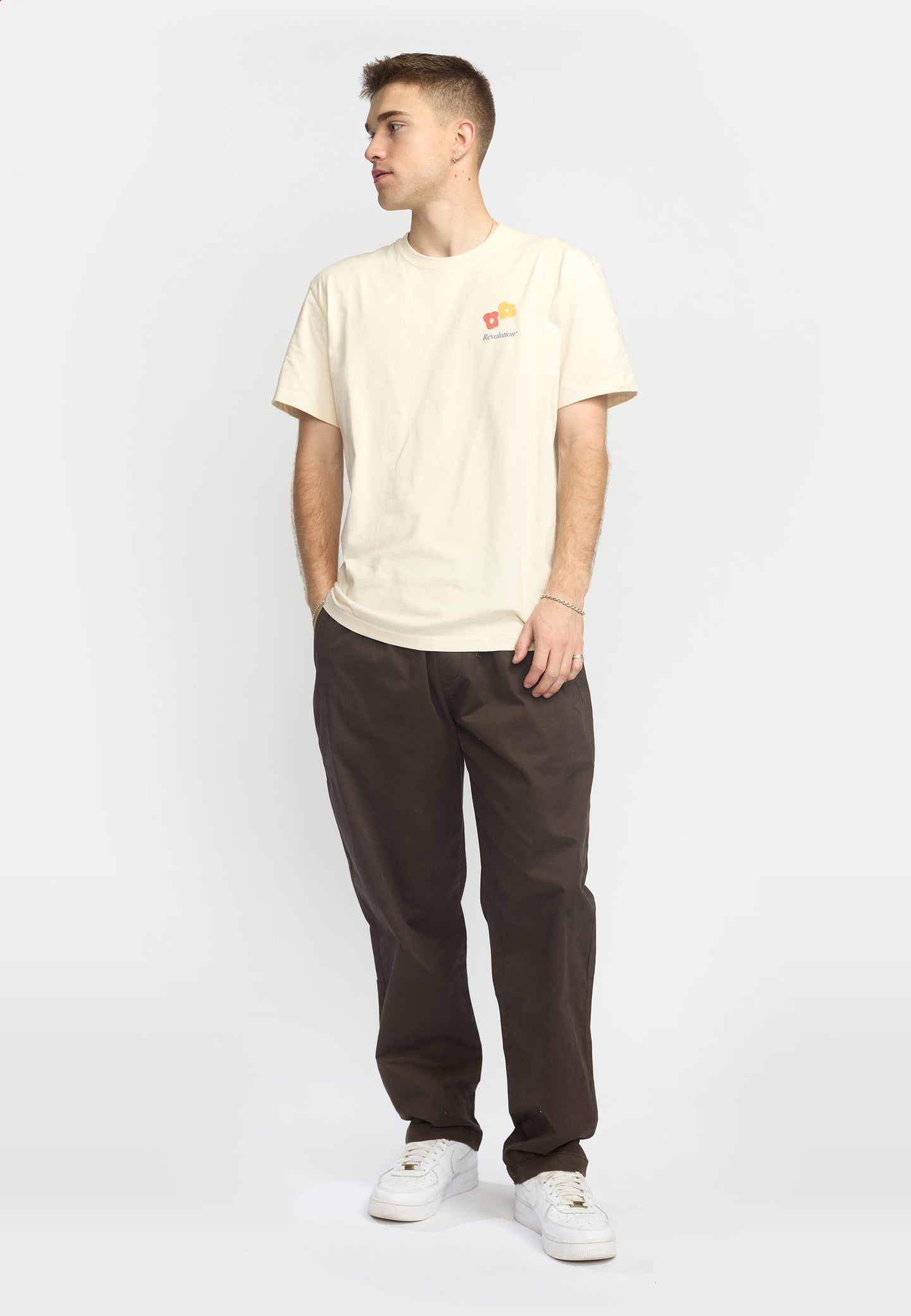 Casual trousers
