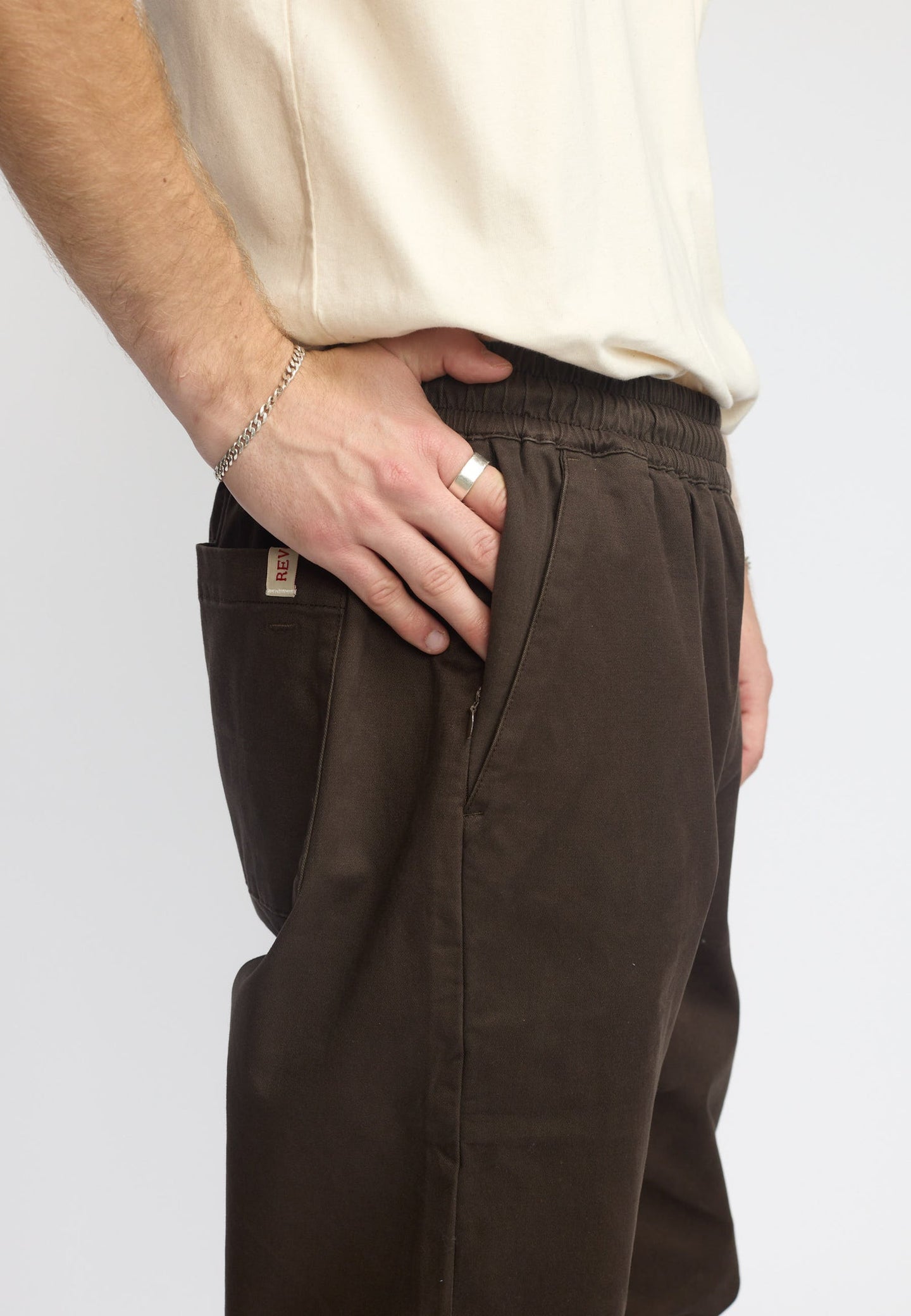 Casual trousers