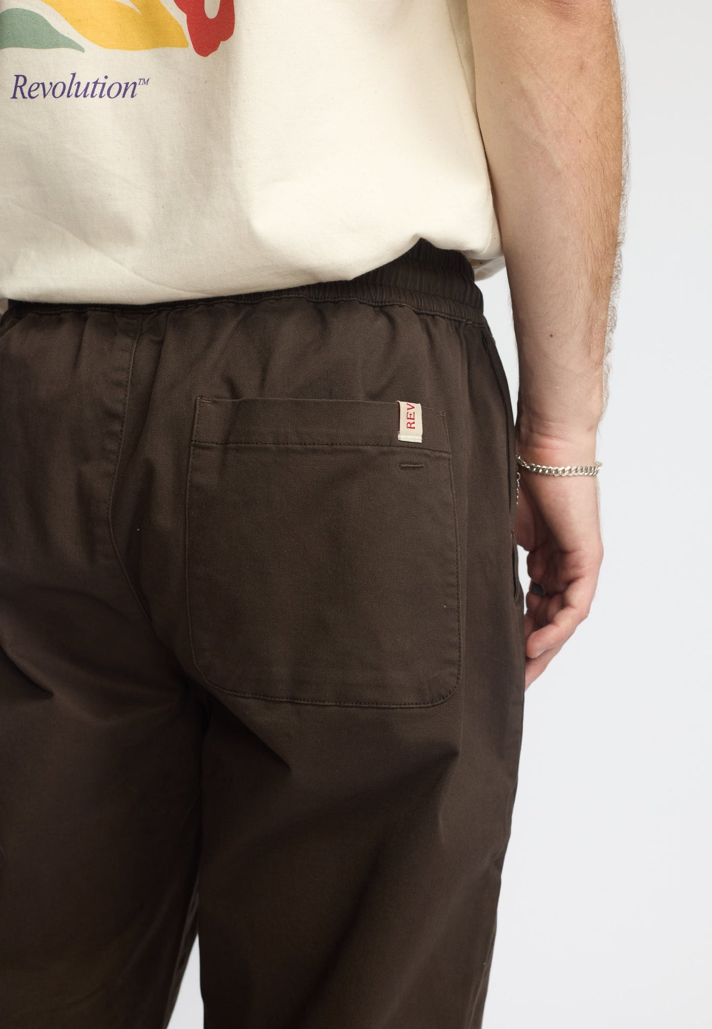Casual trousers