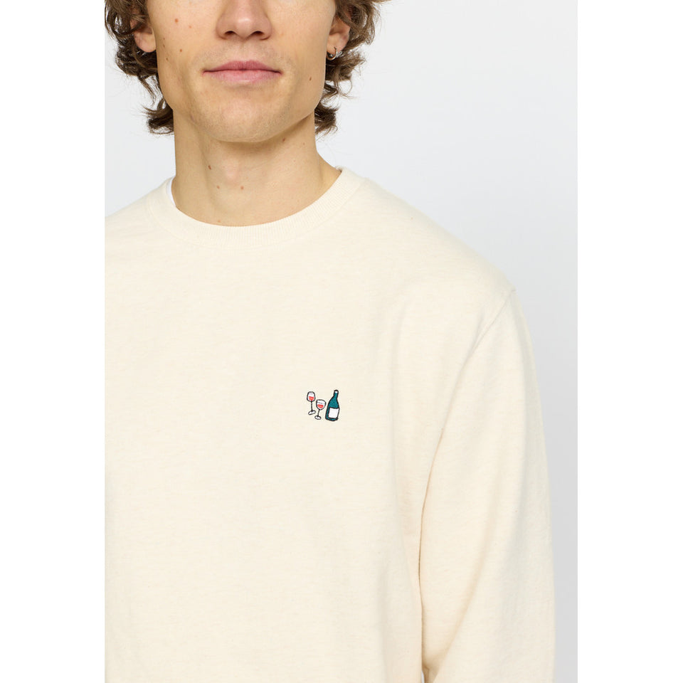 Revolution Dat Sweat Wit Heren