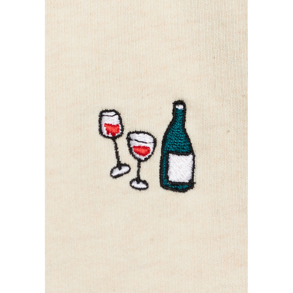 Revolution Dat Sweat Wit Heren