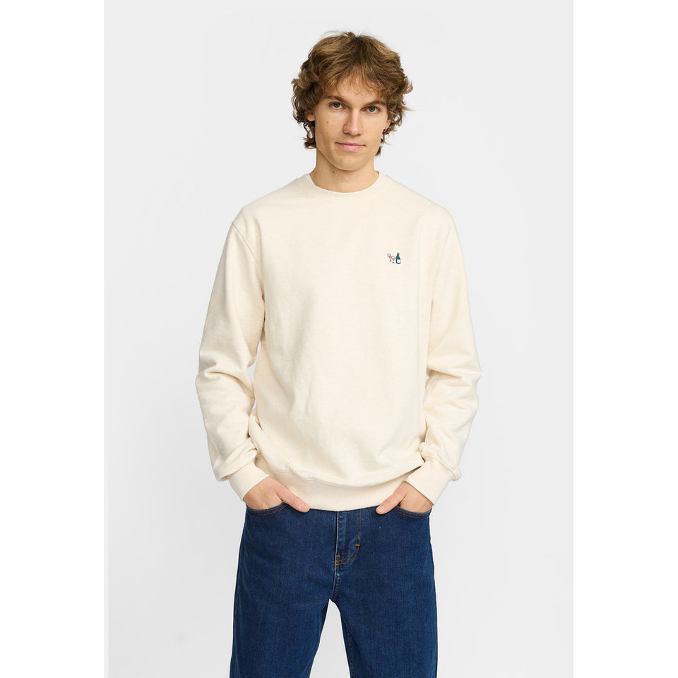 Revolution Dat Sweat Wit Heren