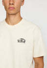 Revolution Por Tee Wit Heren
