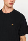 Revolution Res T-shirt Zwart Heren