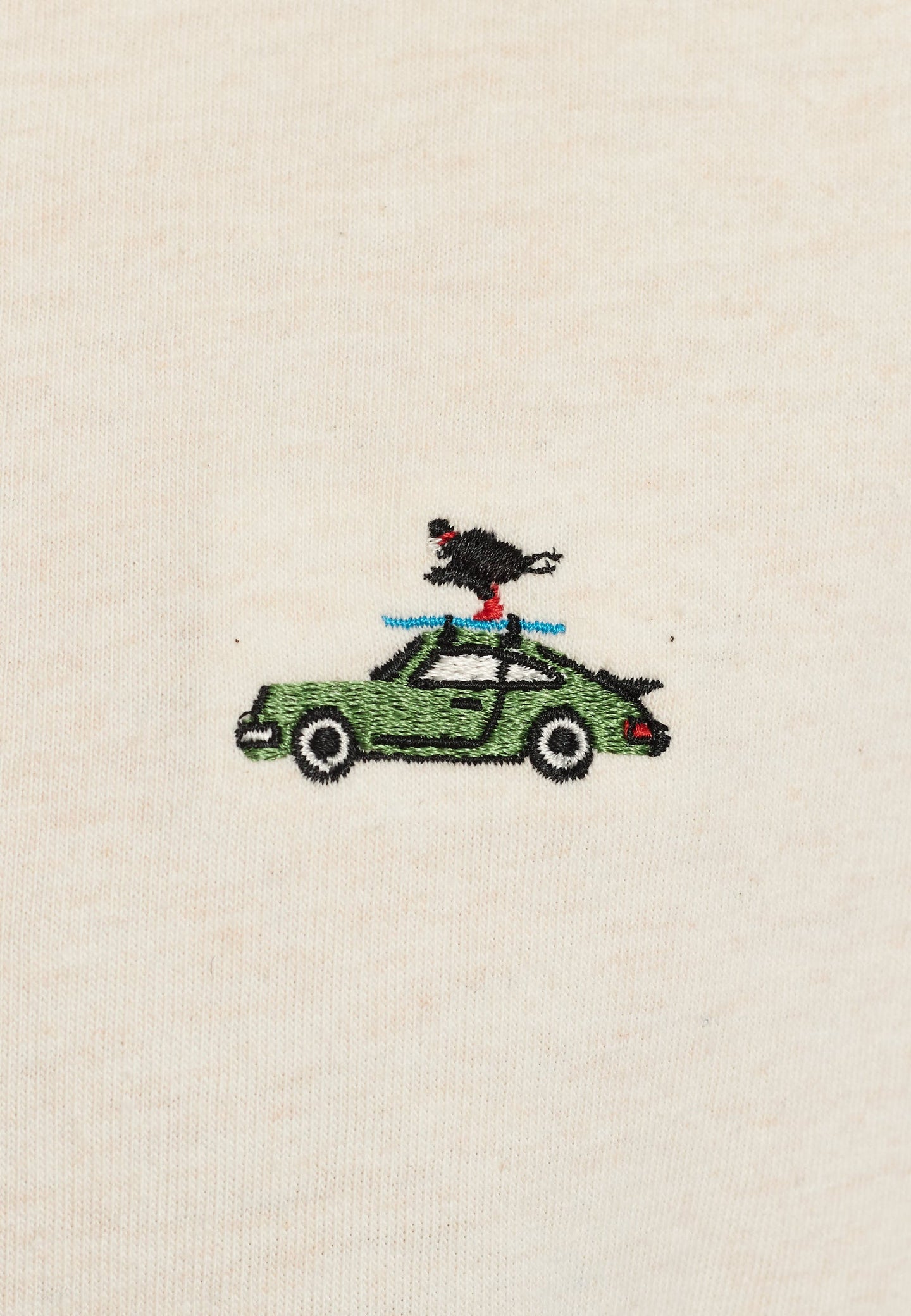 Revolution Ski Tee Wit Heren