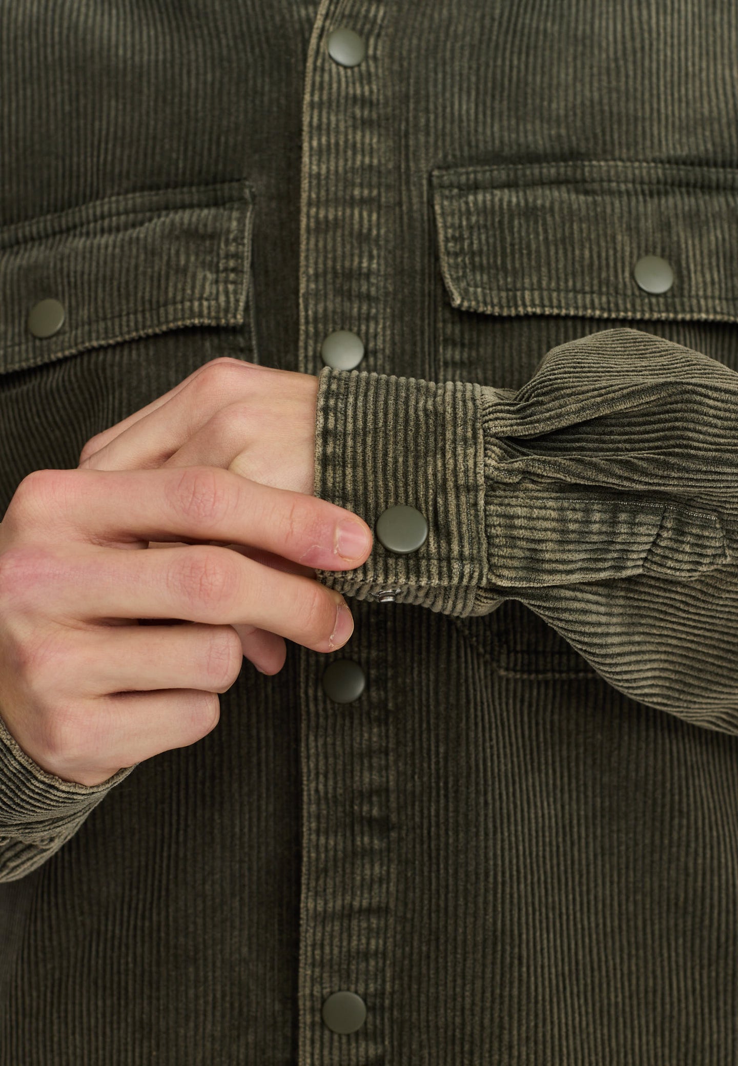 Revolution Worker Over