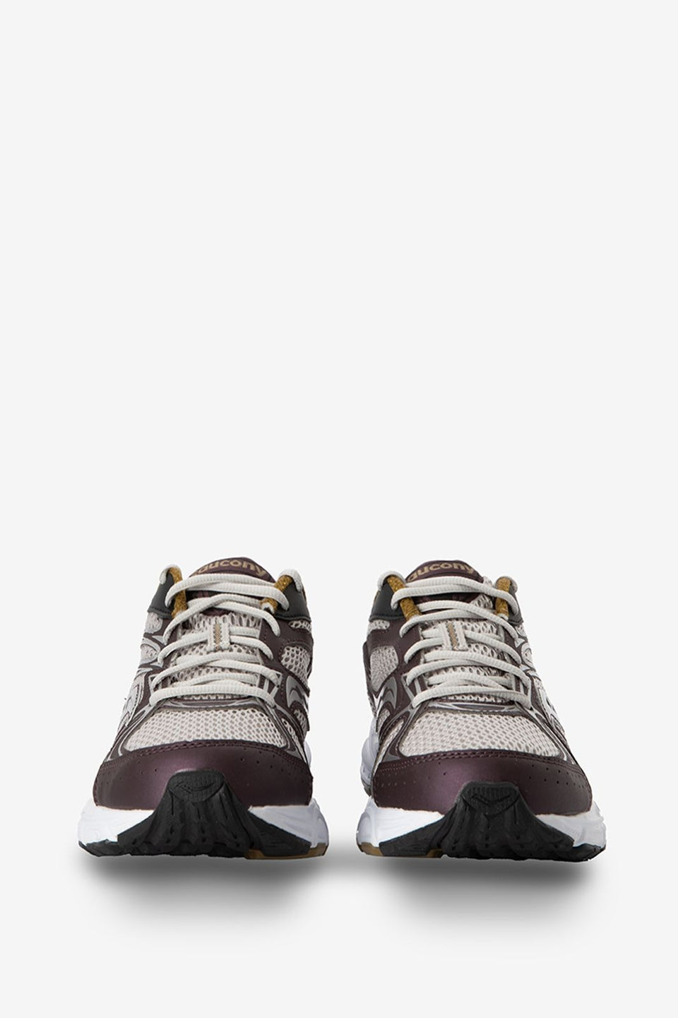 Saucony Ride Millennium  Grijs Unisex