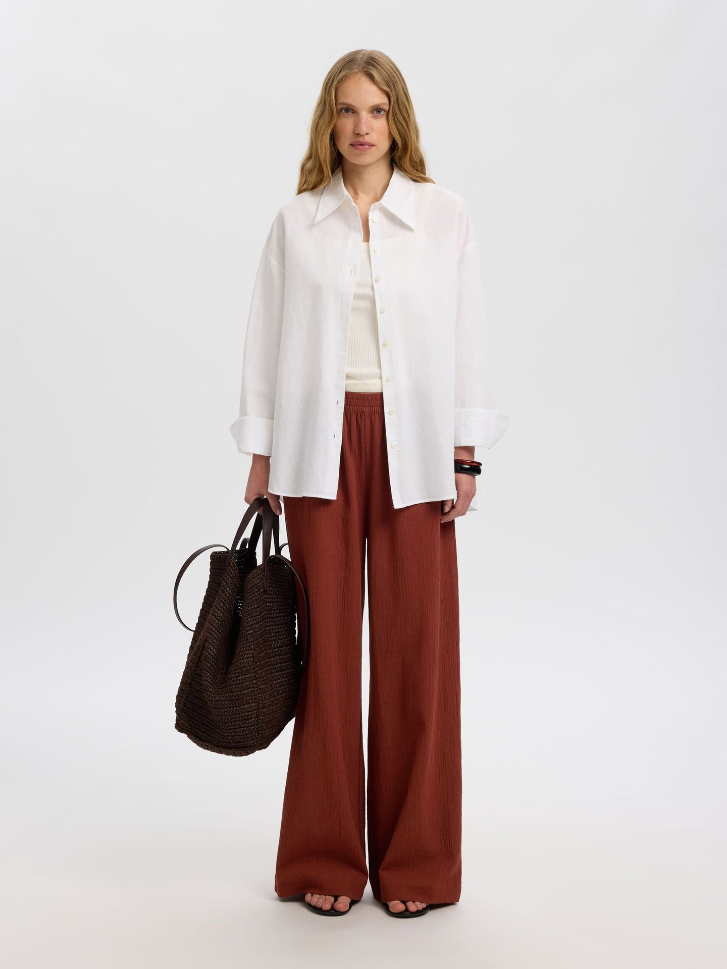 Finnie mw wide sun pant